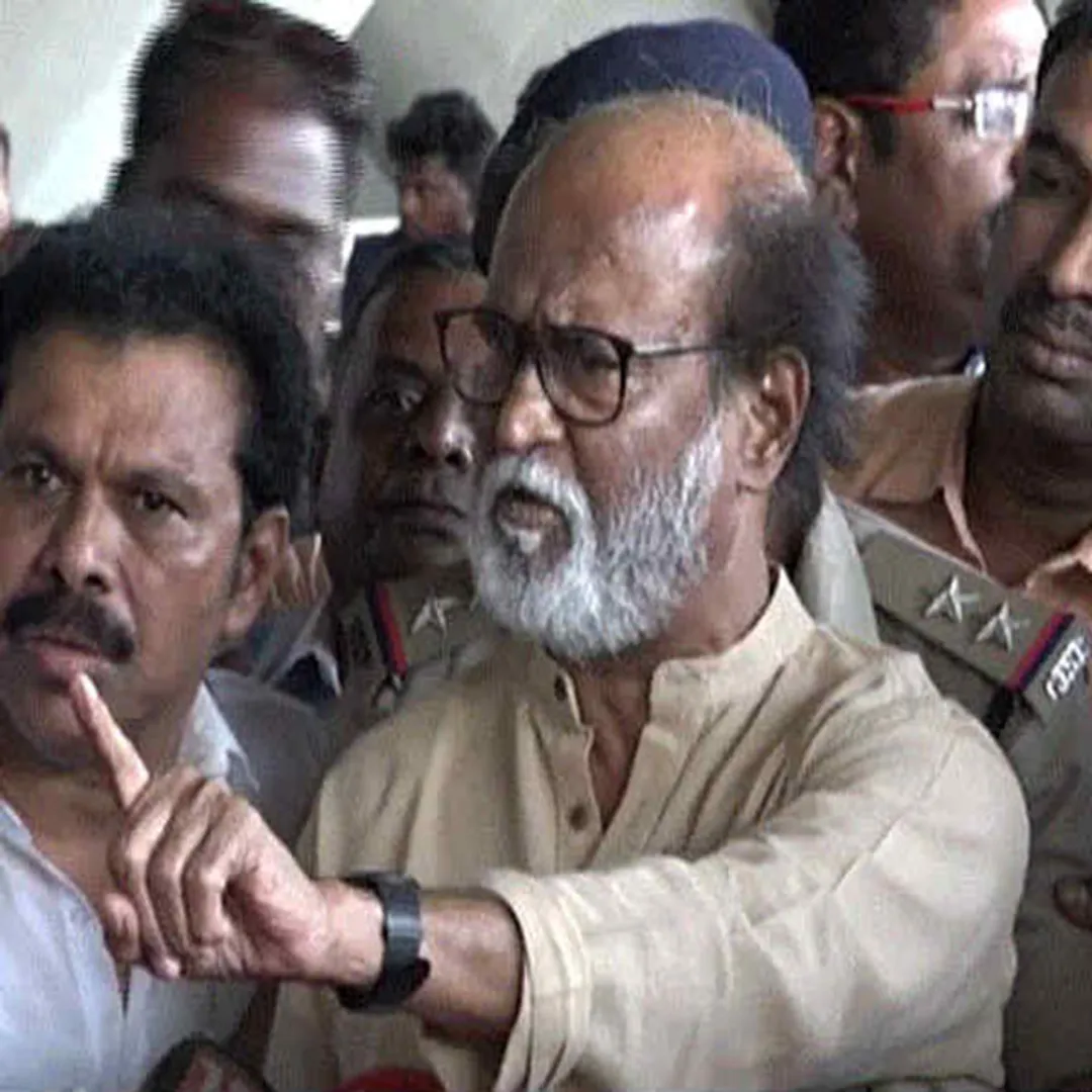 rajini